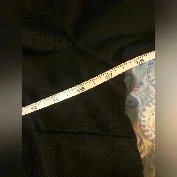 Mesh Detail Bodycon Dress - Picture 8 of 16